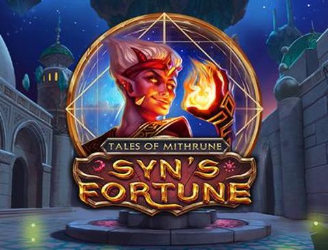 Syn's Fortune